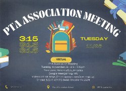 Assoc. Mtg